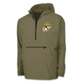 Marines EGA Pack-N-Go Pullover
