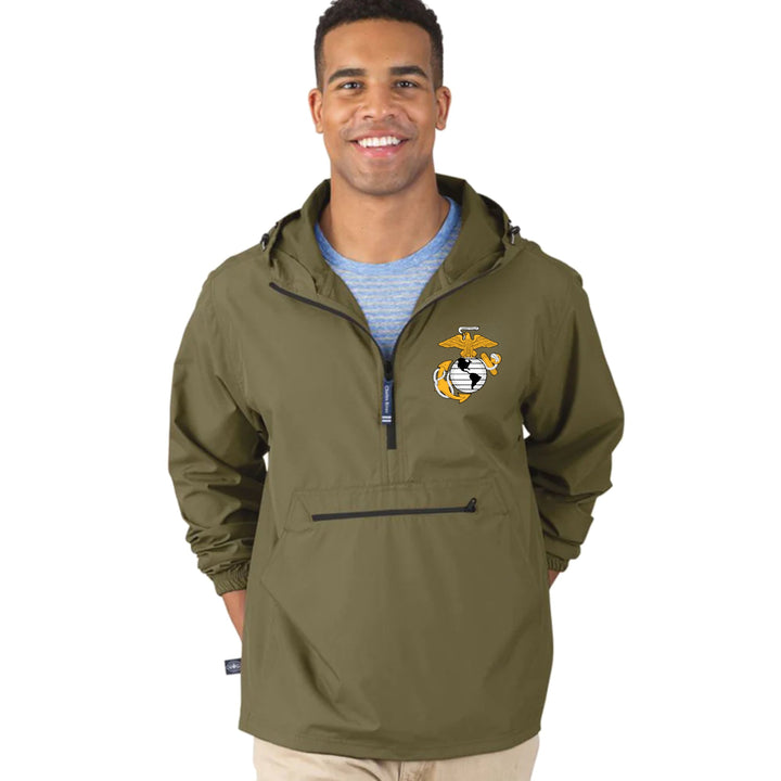 Packable Jackets