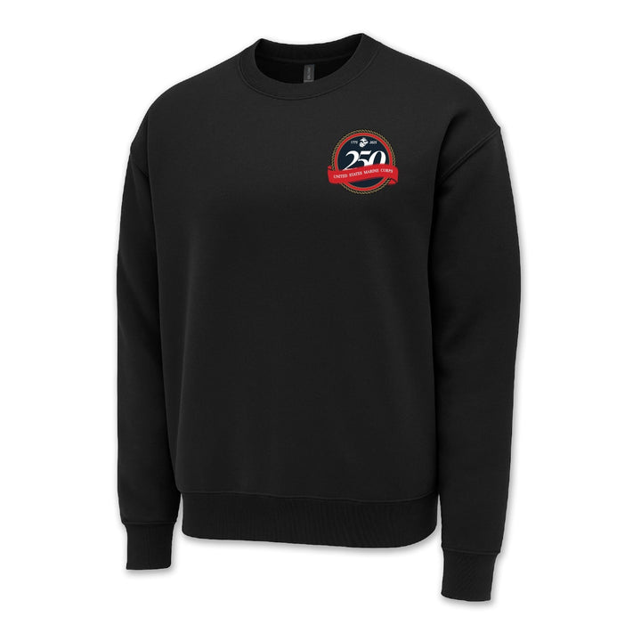 Crewneck Sweatshirts