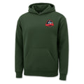 Marines 250th Anniversary Hood