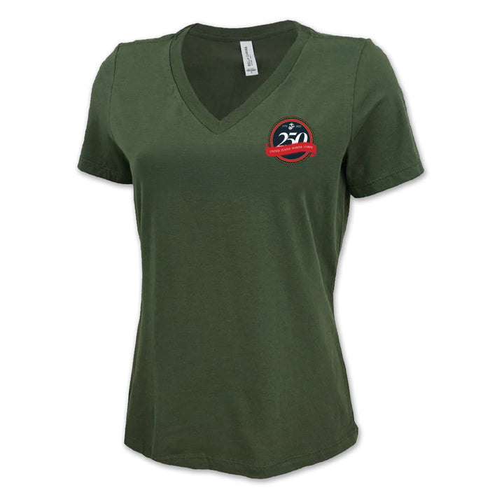 Women's V-Neck T-Shirts
