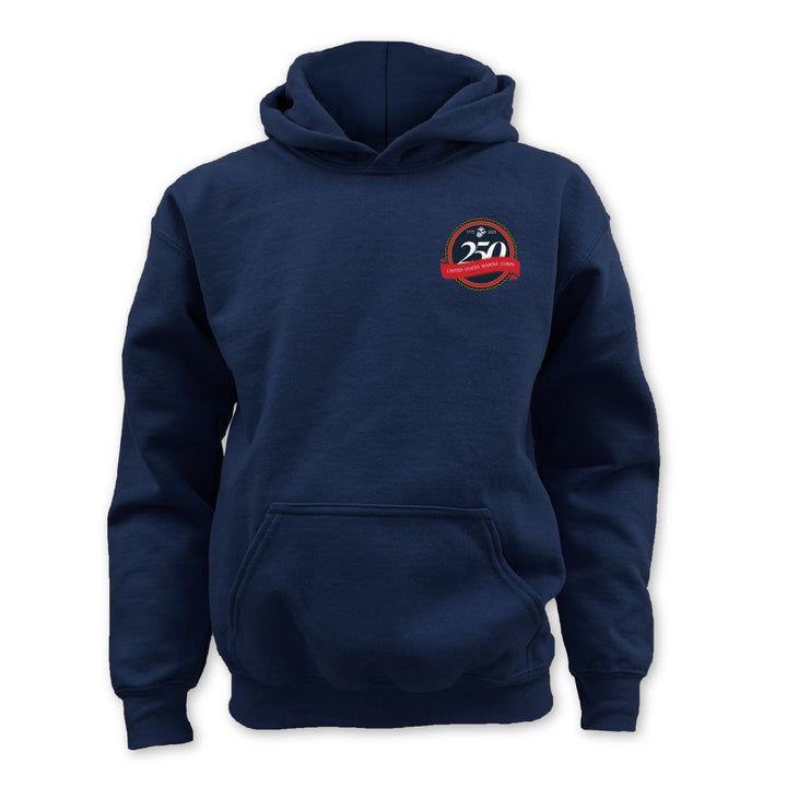 Youth Hoodies