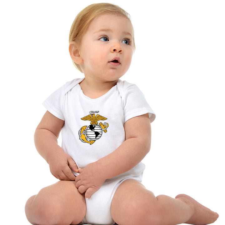 Infant Rompers