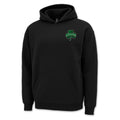 Marines Shamrock Hood