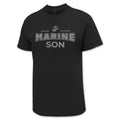 Marines Son T-Shirt (Unisex)