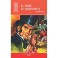 El conde de Montecristo - Paperback