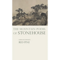 The Mountain Poems of Stonehouse - Paperback