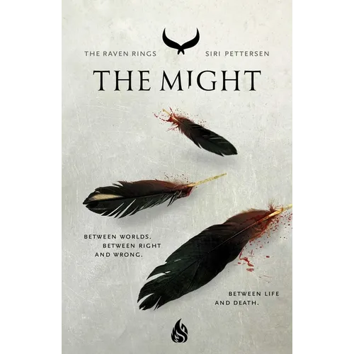 The Might - Paperback