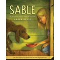 Sable - Paperback
