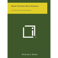 Belke Plating Rack Manual: Electroplating Rack Manual - Hardcover