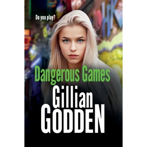 Dangerous Games - Paperback