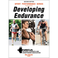 Developing Endurance - Paperback