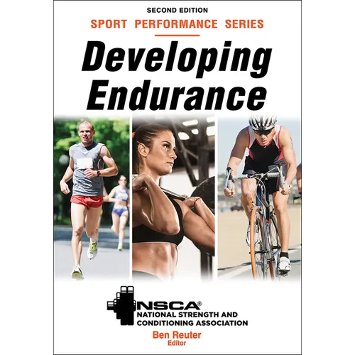 Developing Endurance - Paperback