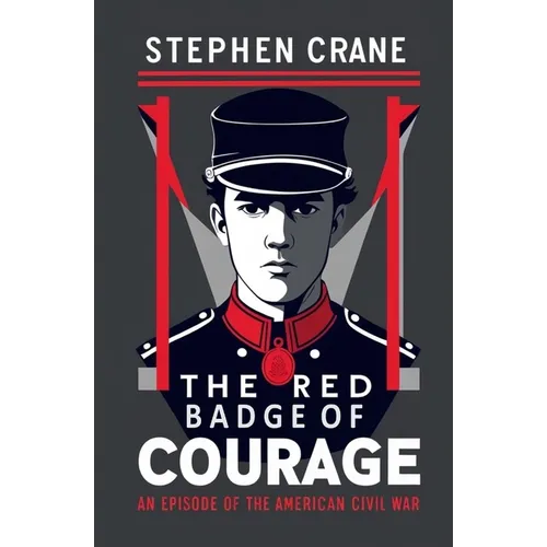 The Red Badge of Courage