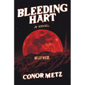 Bleeding Hart - Paperback