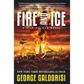 Fire and Ice: A Rick Holden Novel