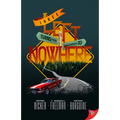 Three Left Turns to Nowhere - Paperback