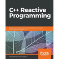 C++ Reactive Programming - Paperback