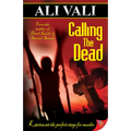 Calling the Dead - Paperback