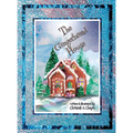 The Gingerbread House - Hardcover