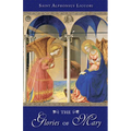 The Glories of Mary - Paperback