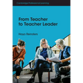 From Teacher to Teacher Leader - Paperback