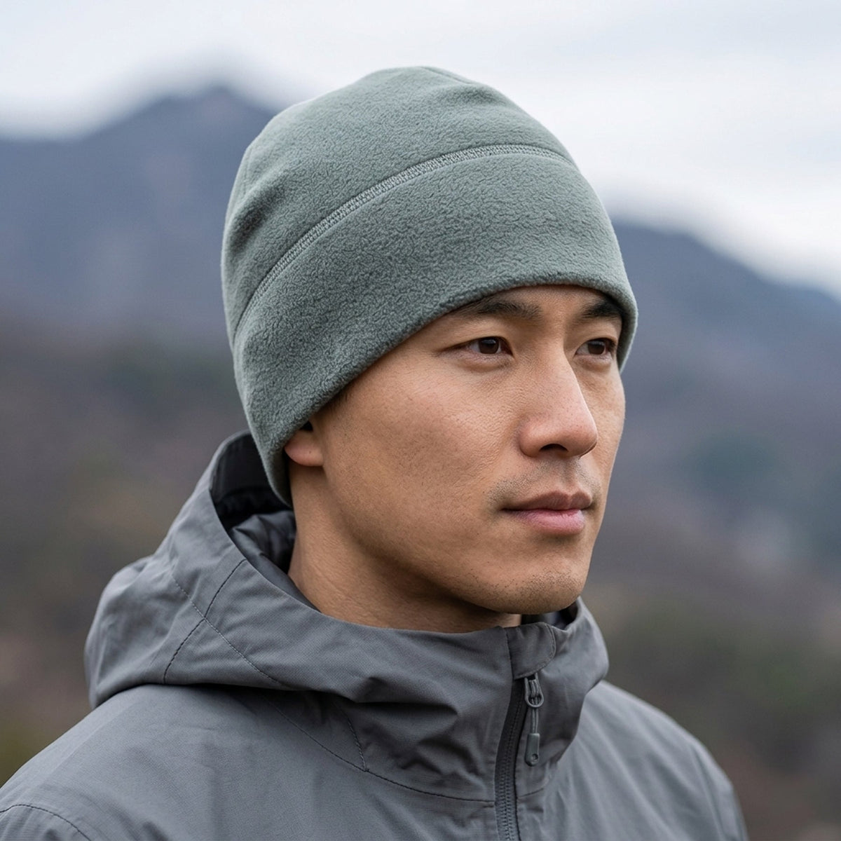 Polartec® 100 Military Spec Fleece Watch Cap