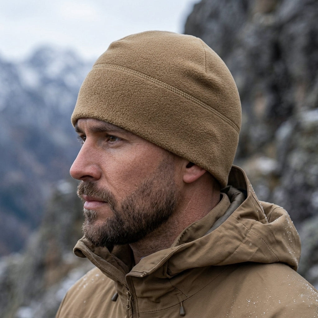 Polartec® 100 Military Spec Fleece Watch Cap