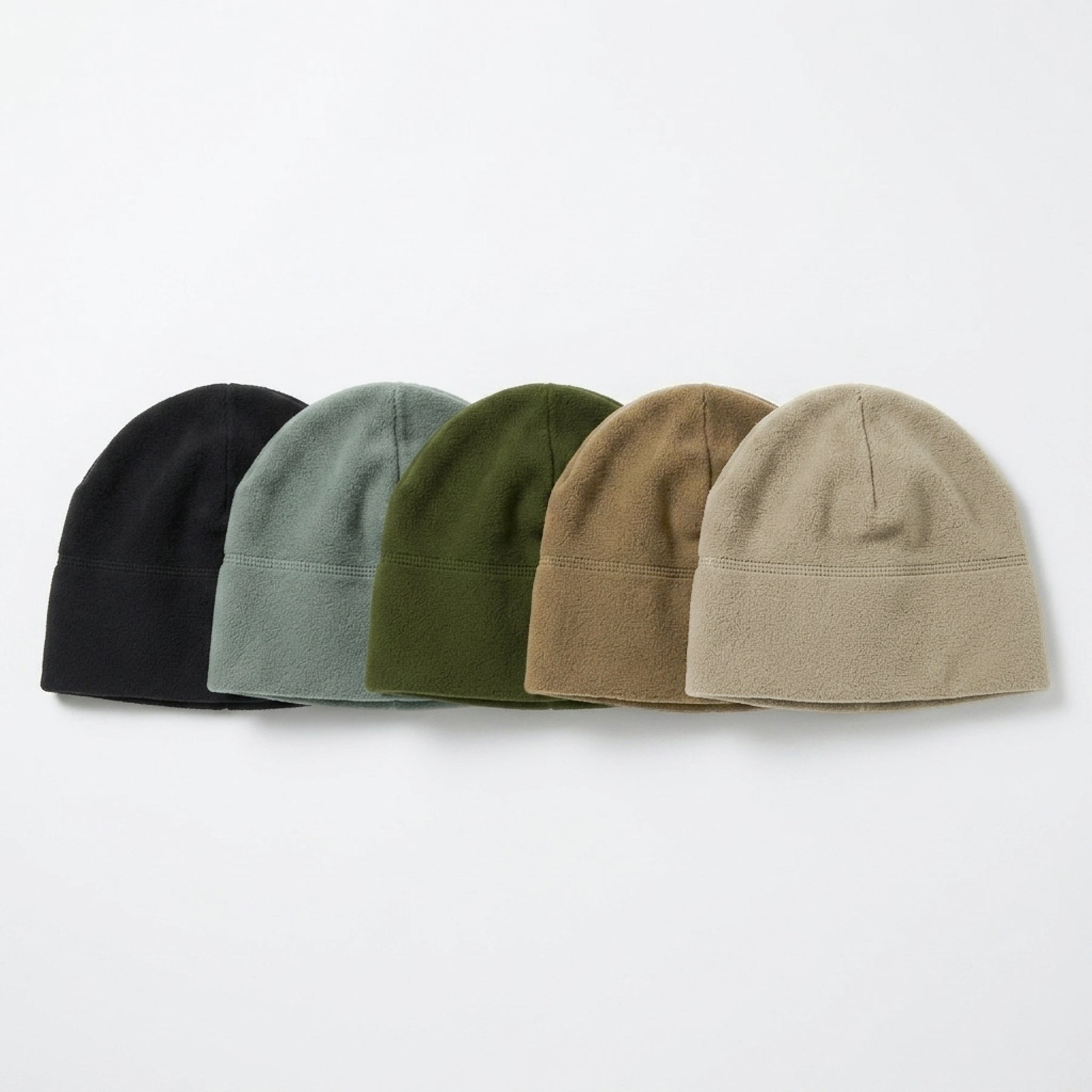 Polartec® 100 Military Spec Fleece Watch Cap
