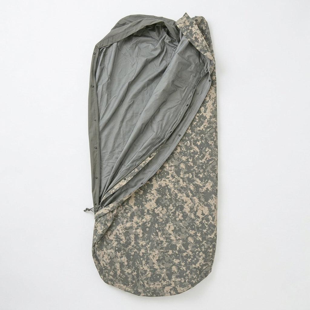 Modular Sleep System Bivy Cover, Used