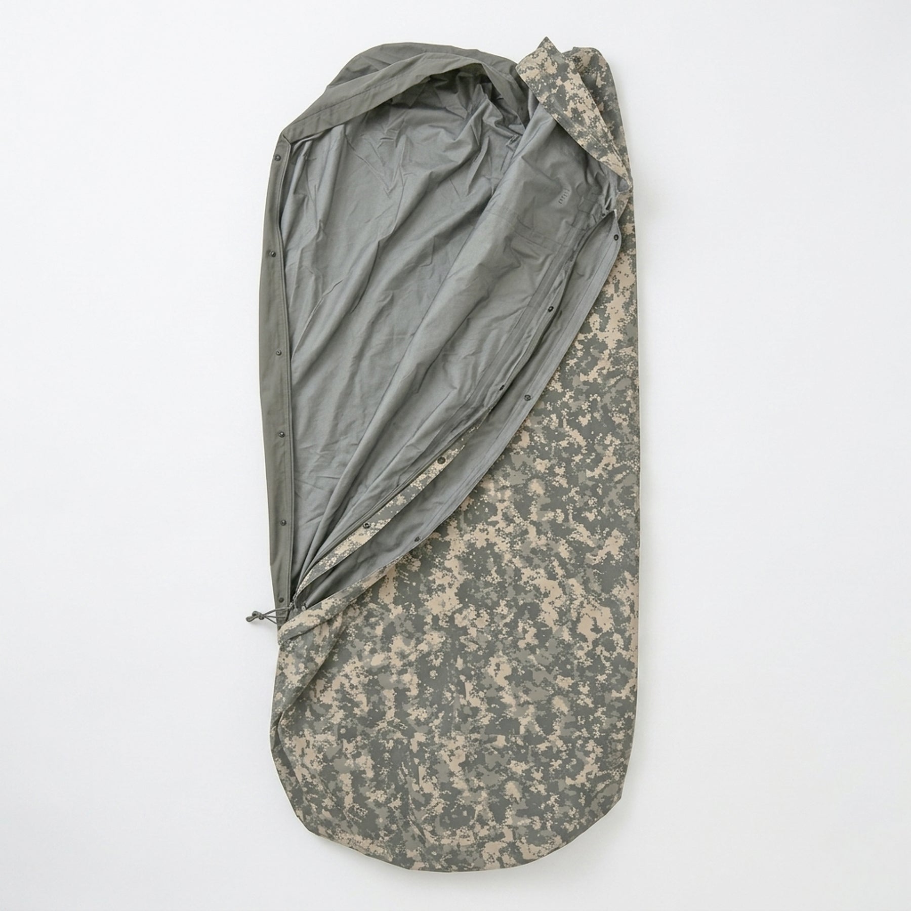 Modular Sleep System Bivy Cover, Used
