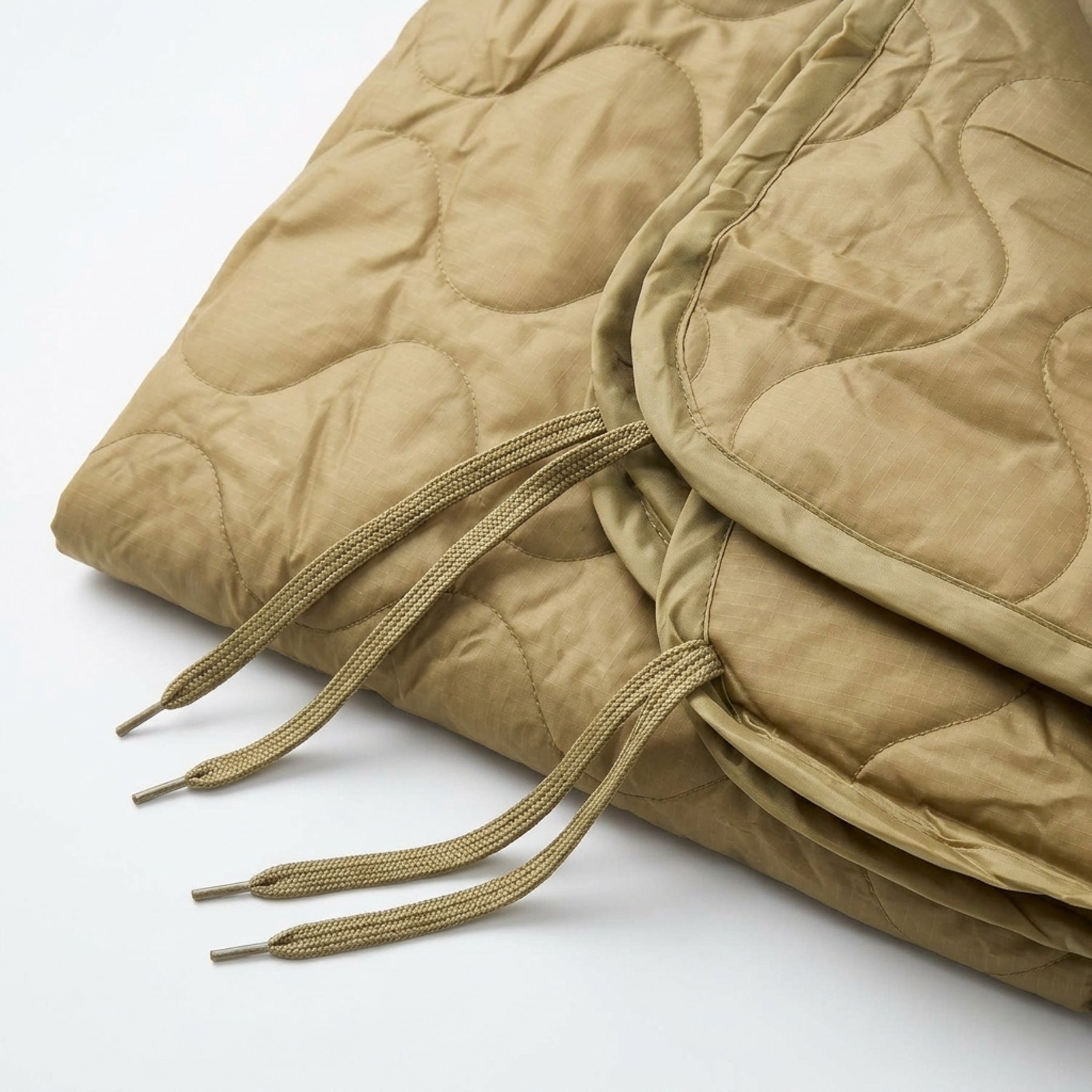 Poncho Liner "Woobie"