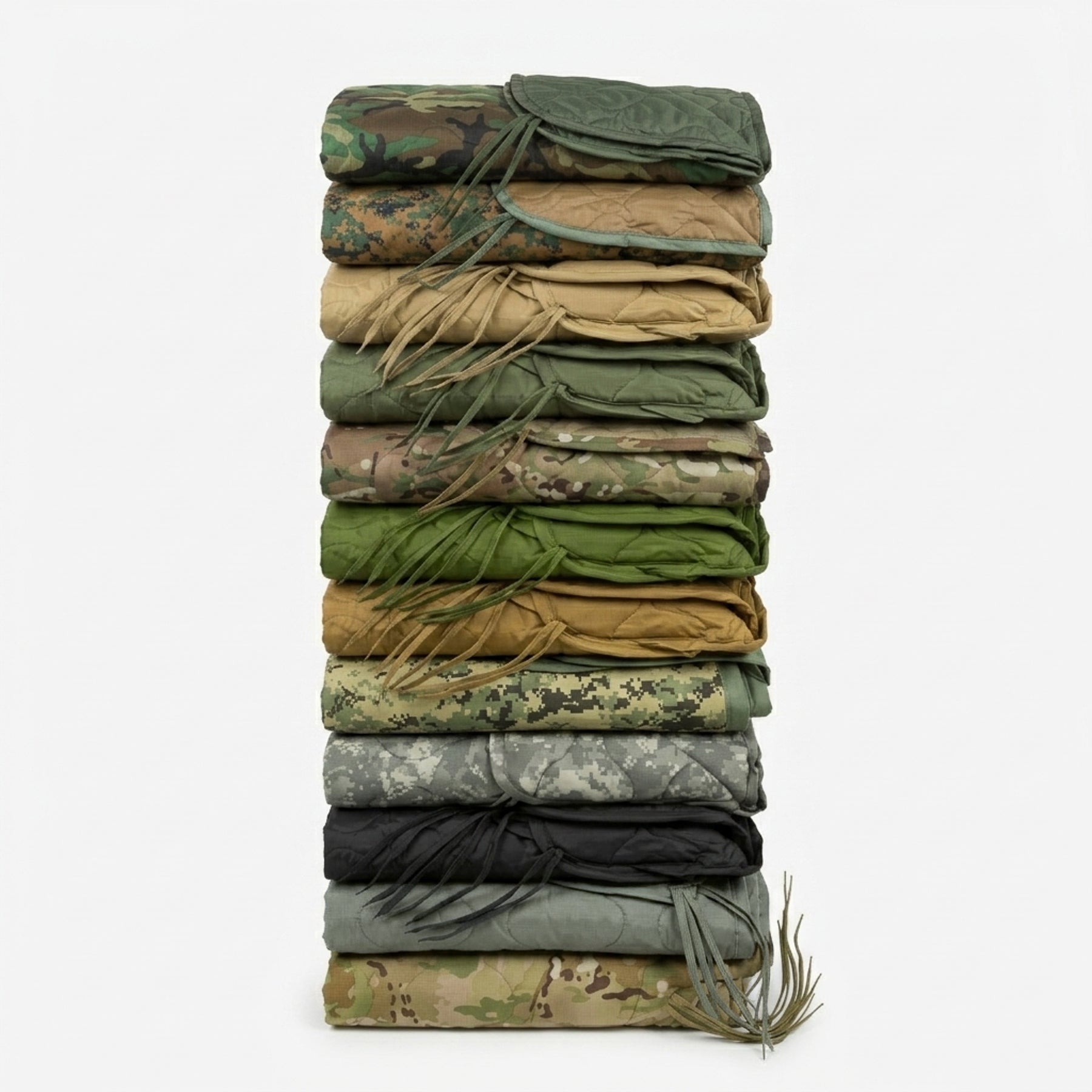 Poncho Liner "Woobie"