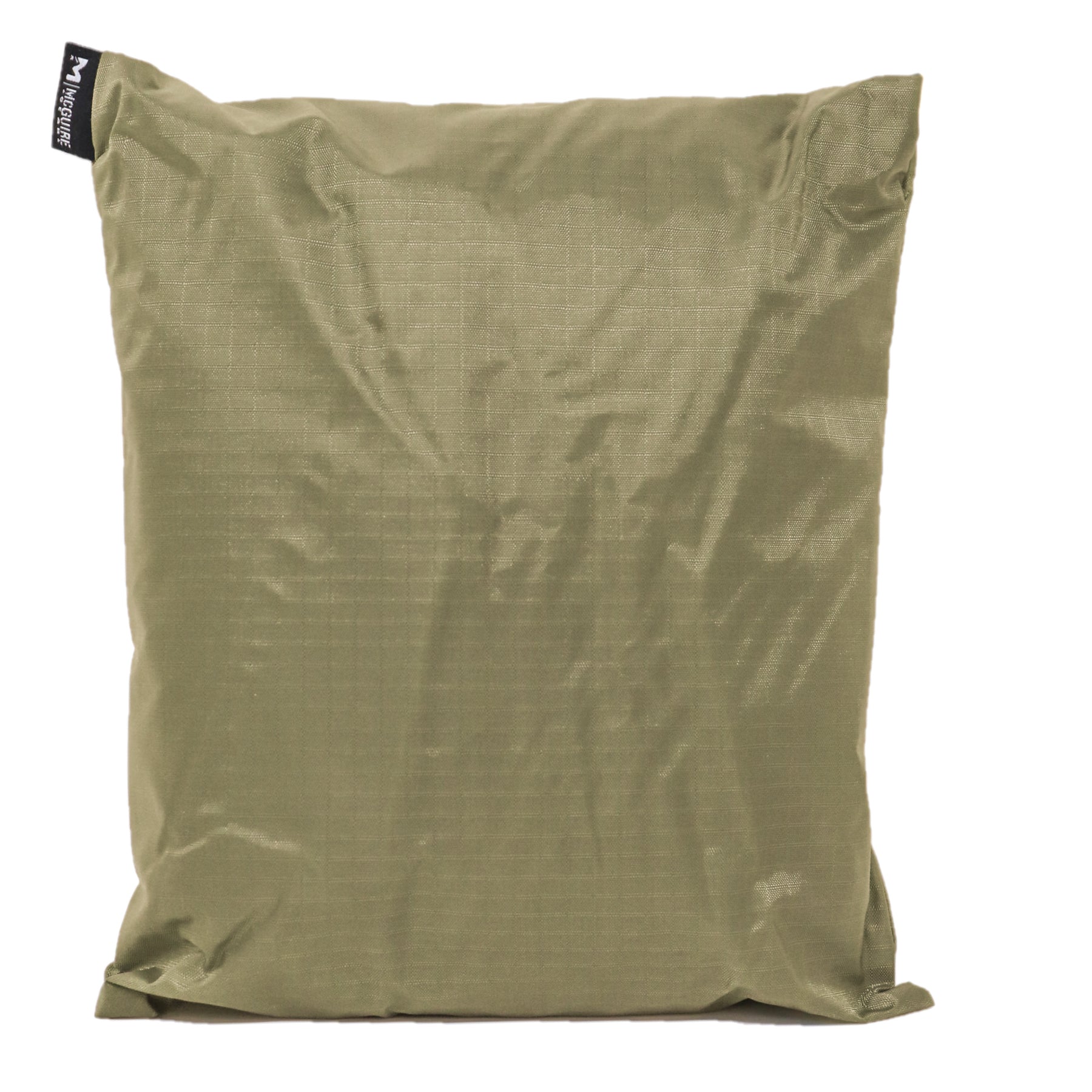 Ultra Lightweight Waterproof Rucksack Cover W/ Storage Pouch - Made in USA