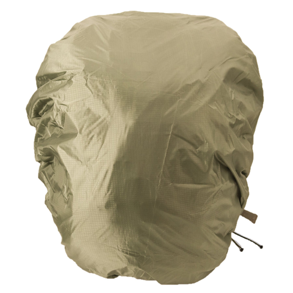 Ultra Lightweight Waterproof Rucksack Cover W/ Storage Pouch - Made in USA