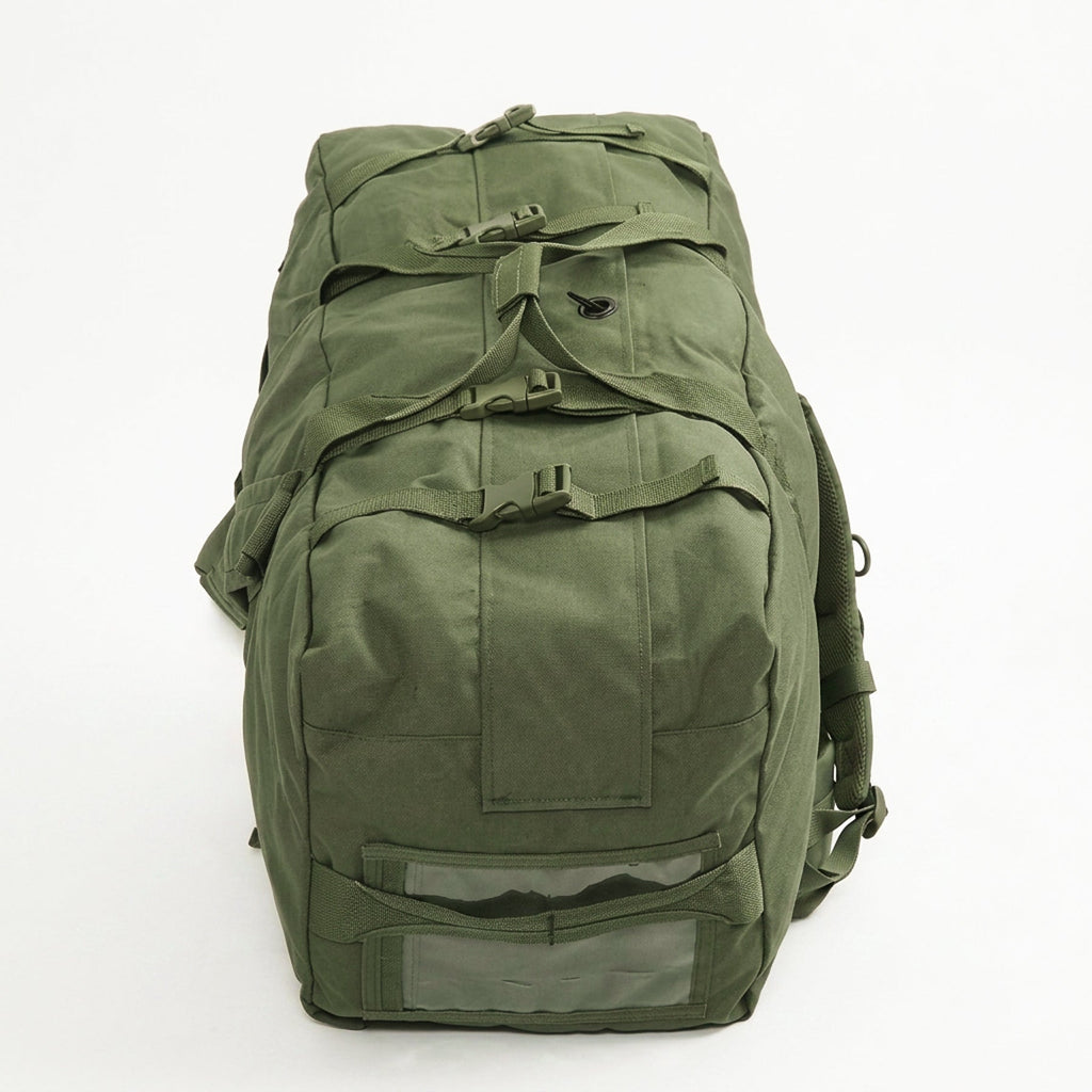 GI Transport Duffel Bag— Used