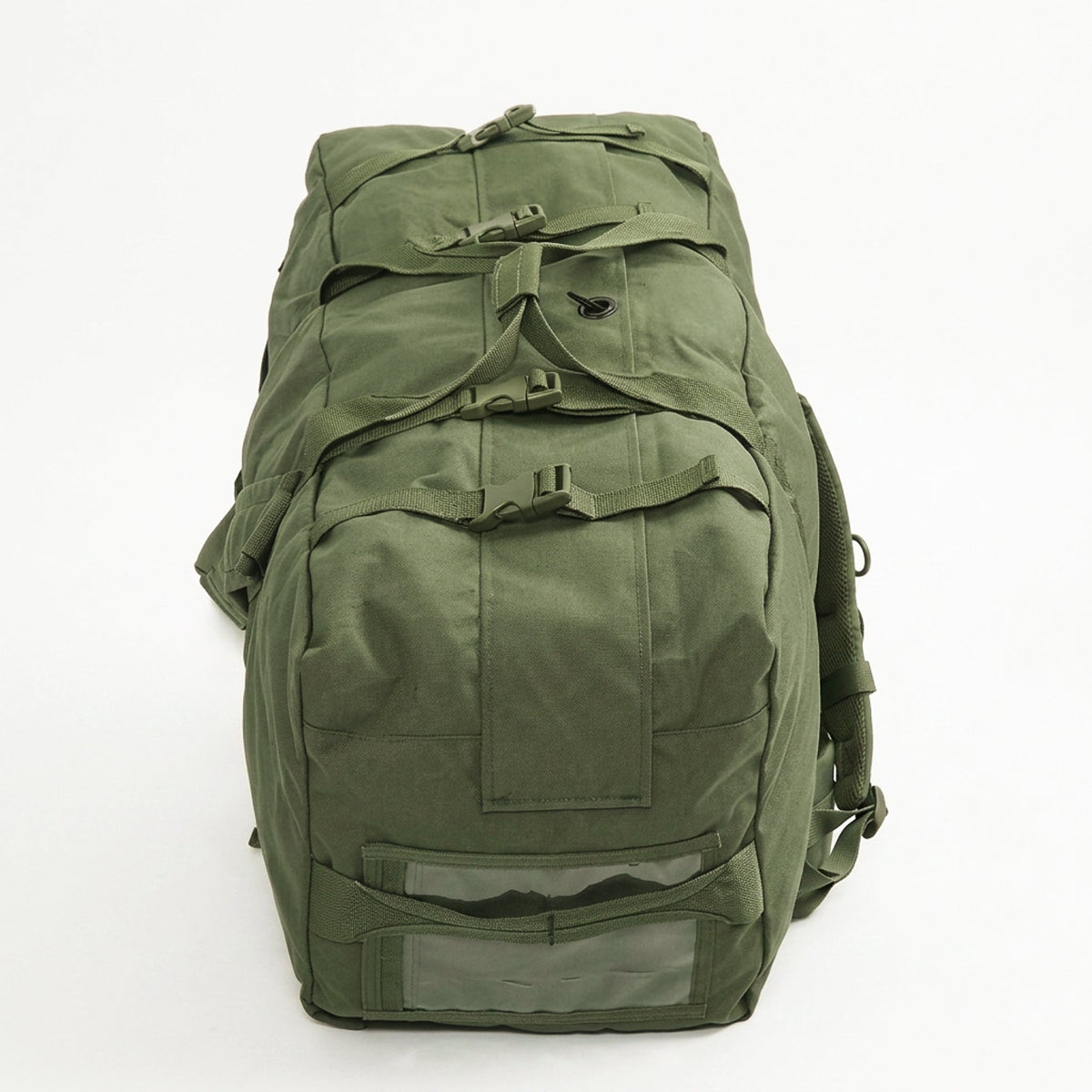 GI Transport Duffel Bag— Used