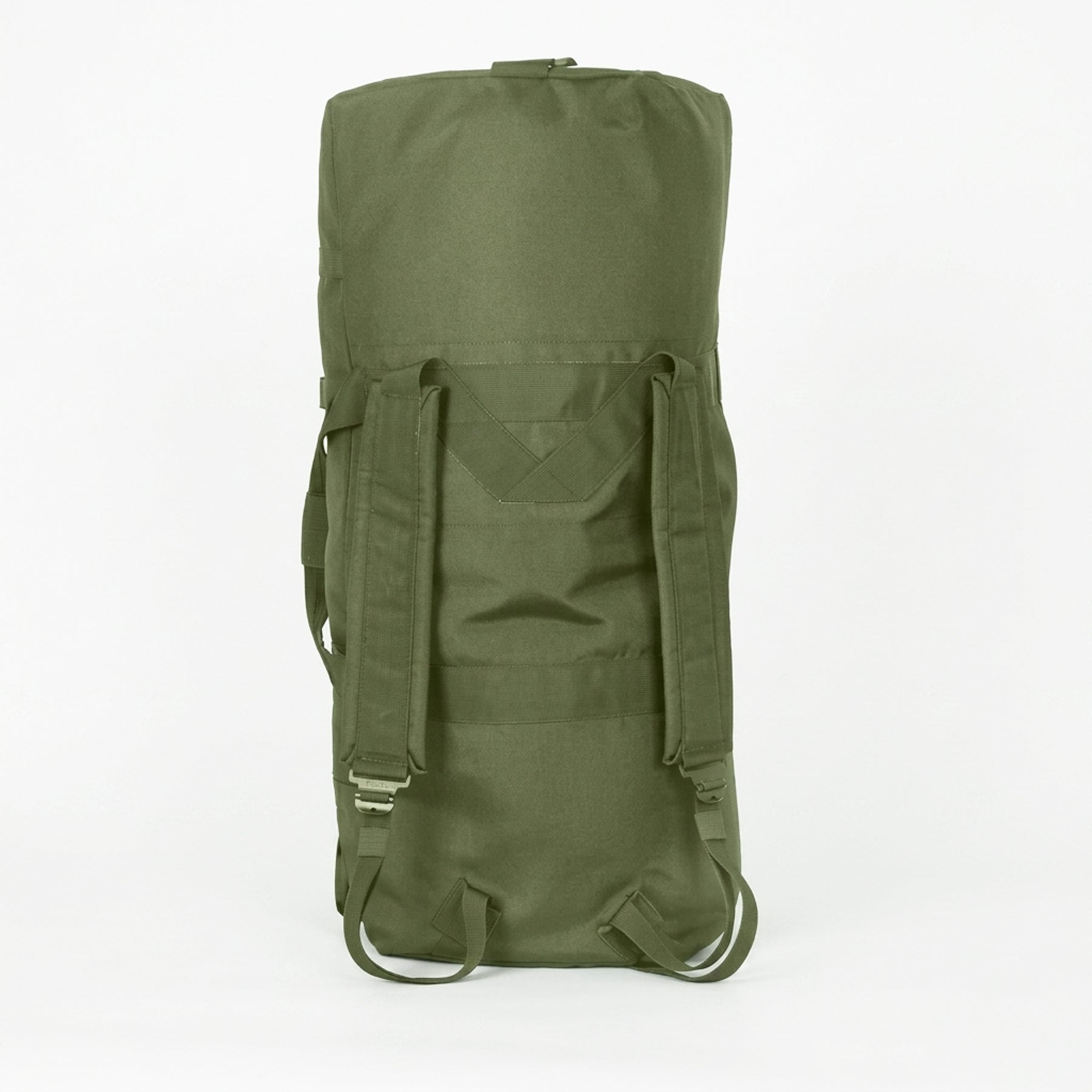 GI Transport Duffel Bag— Used
