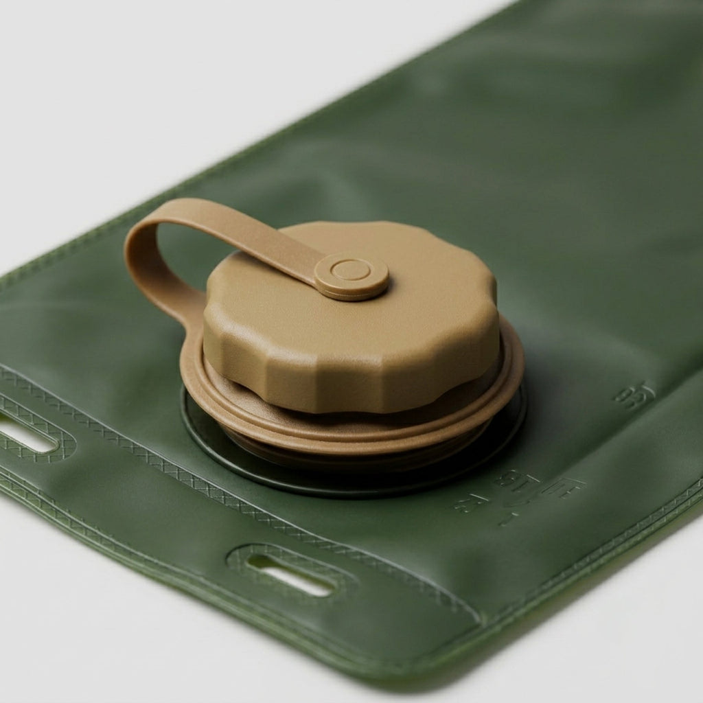 McGuire Gear 3-Liter/100 Oz Hydration Bladder