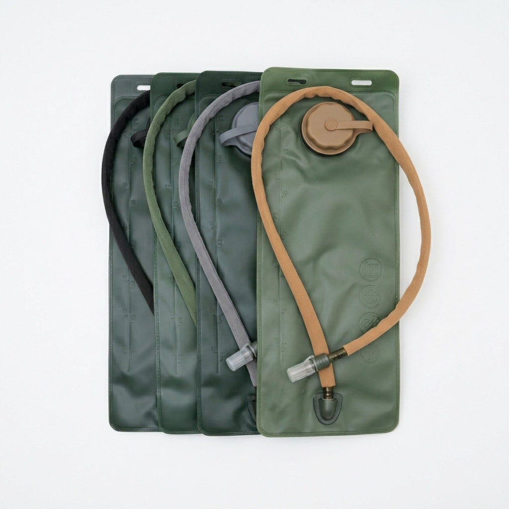McGuire Gear 3-Liter/100 Oz Hydration Bladder