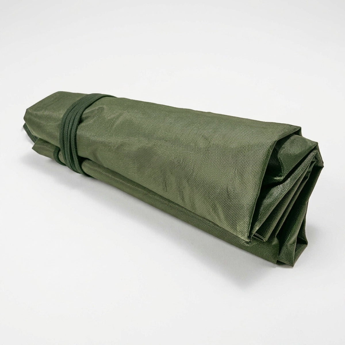 Rubberized Waterproof Laundry Bag