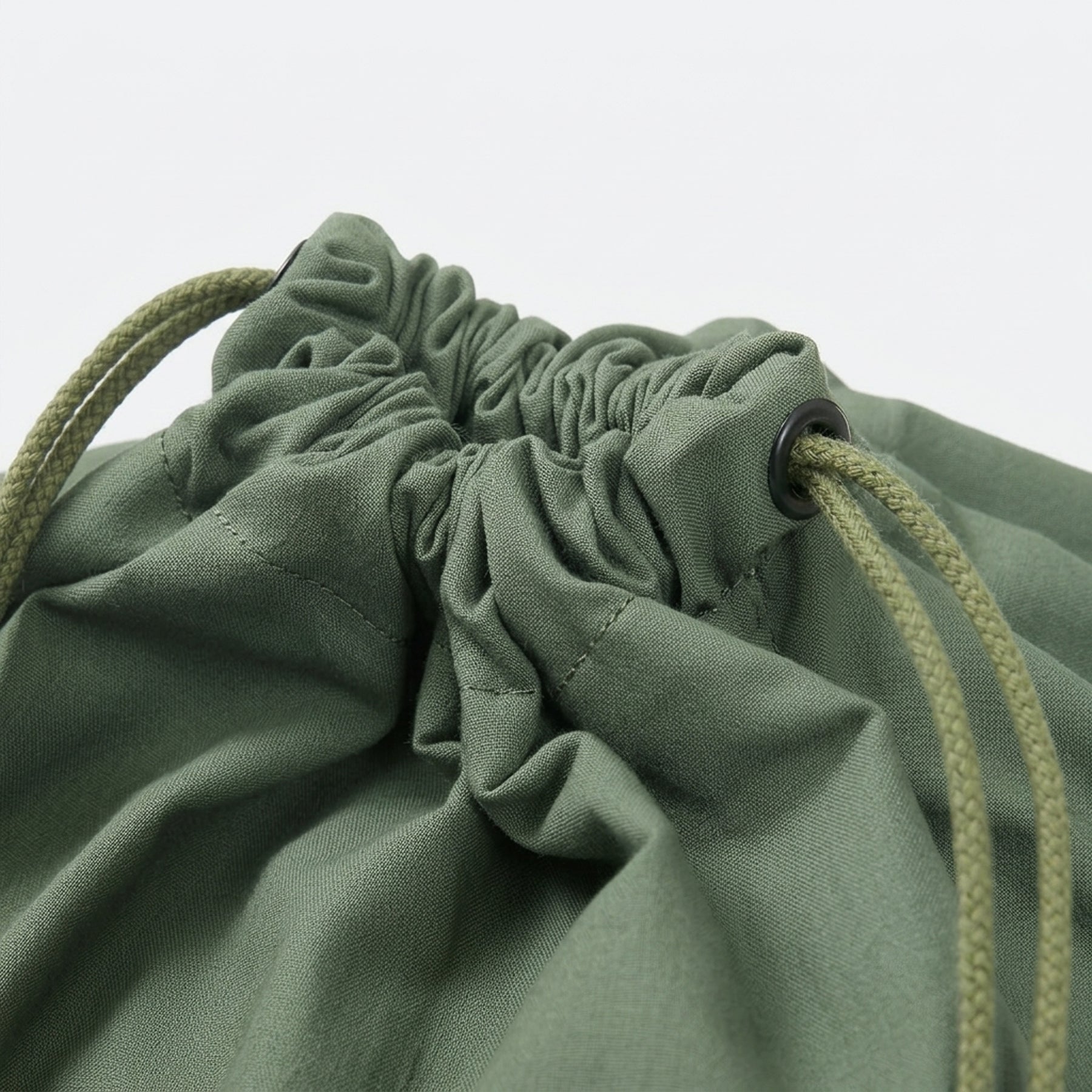 GI US Military Barracks Bag— Used, Quantity Packs