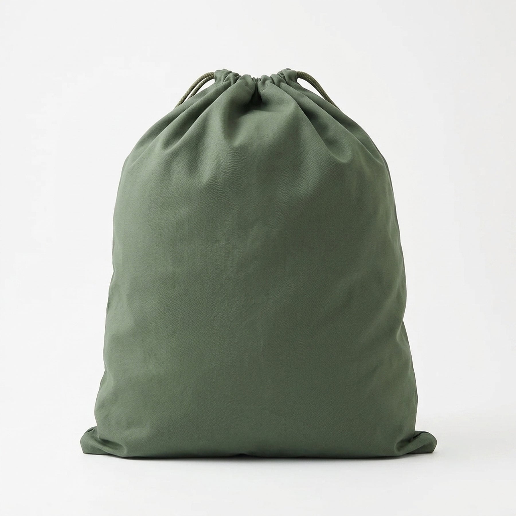 GI US Military Barracks Bag— Used, Quantity Packs