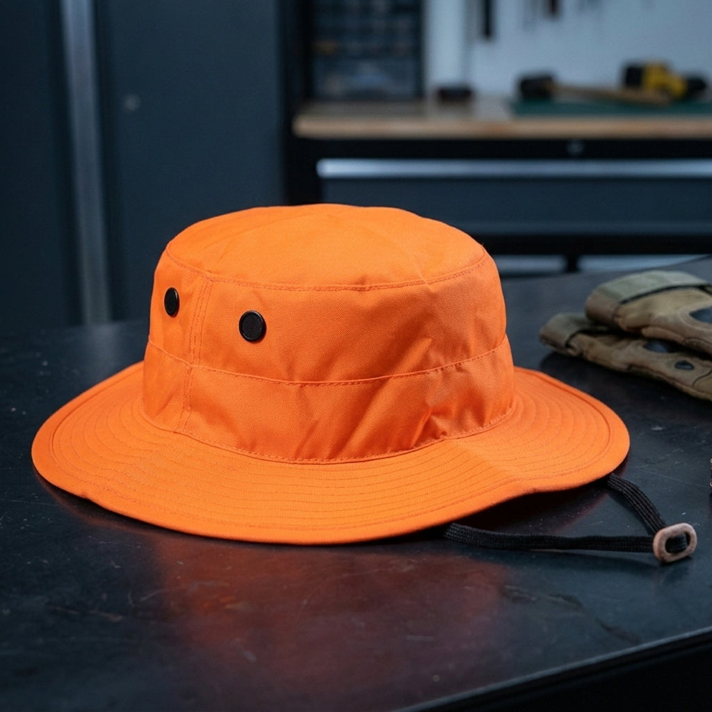 Government Contractor Military Boonie/Bucket Hats