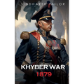 Khyber War 1879 - Paperback