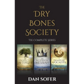 The Dry Bones Society: The Complete Series - Paperback