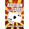For Magicians Only: Action with Cards - Paperback