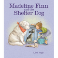 Madeline Finn and the Shelter Dog - Paperback