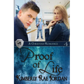 Proof of Life: A Christian Romance - Paperback