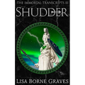 Shudder - Paperback